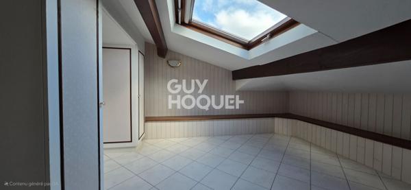 Maison Saint-Paul-lès-Dax 150 m²