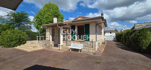 Maison Saint-Paul-lès-Dax 150 m²