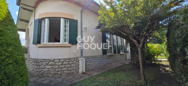 Maison Saint-Paul-lès-Dax 150 m²