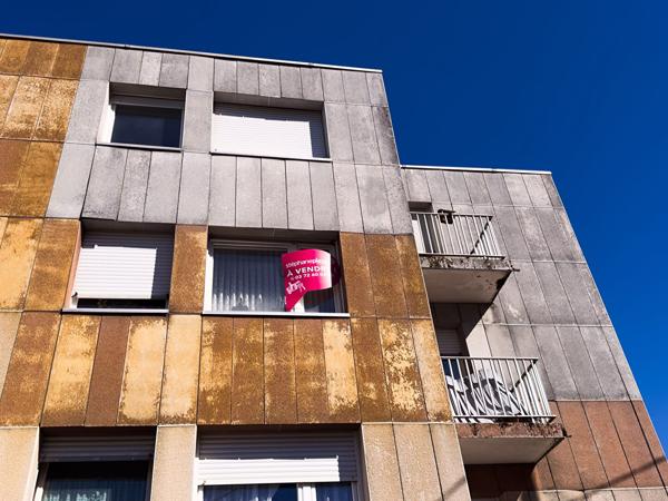 Appartement 3 pièces 66.01 m2