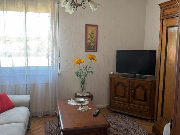 Appartement 3 pièces 66.01 m2