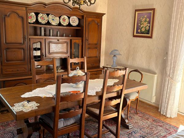 Appartement 3 pièces 66.01 m2