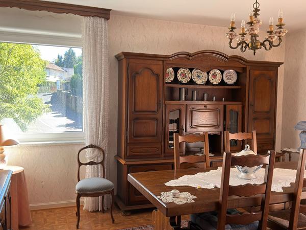 Appartement 3 pièces 66.01 m2
