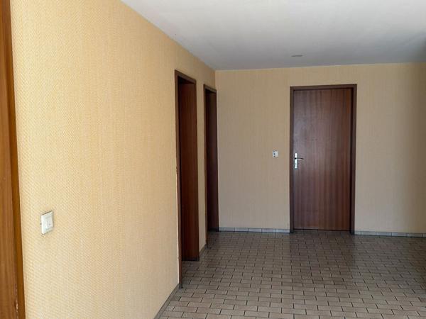 Appartement 3 pièces 66.01 m2