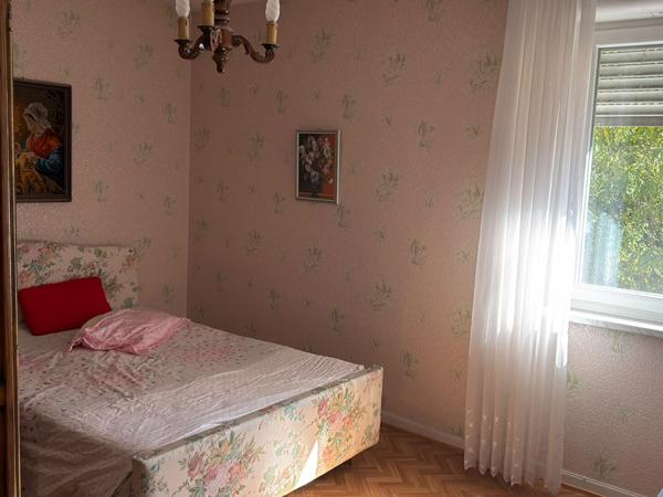 Appartement 3 pièces 66.01 m2
