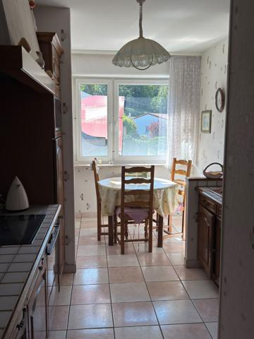 Appartement 3 pièces 66.01 m2