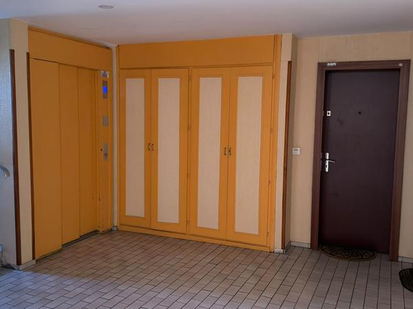 Appartement 3 pièces 66.01 m2