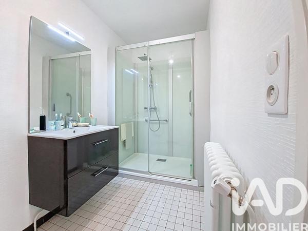 Appartement à vendre 4 pièces 80,85 m² Saint-Herblain