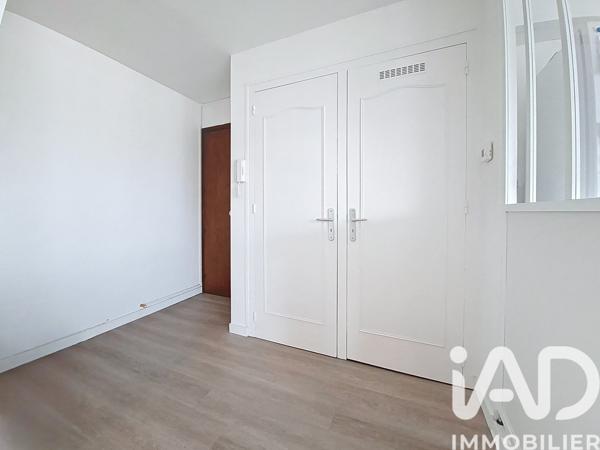 Appartement à vendre 4 pièces 80,85 m² Saint-Herblain