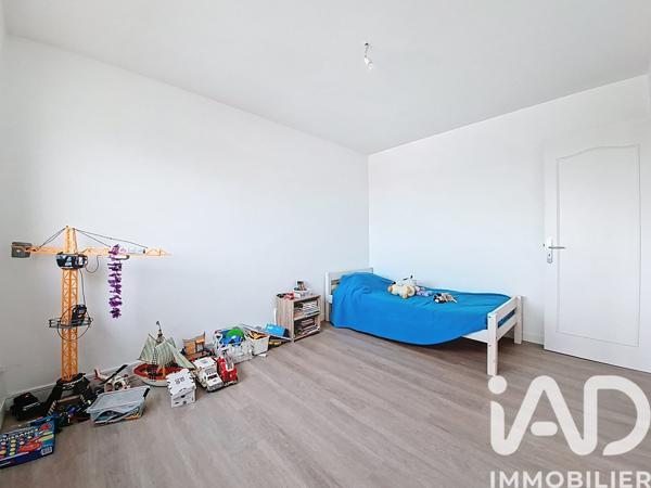 Appartement à vendre 4 pièces 80,85 m² Saint-Herblain