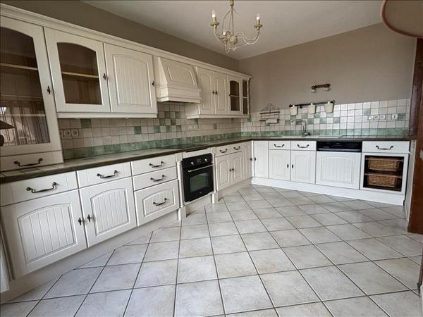 Maison à vendre |  Estivareilles |  6 pièces | 128 m²