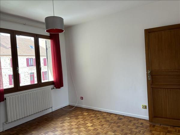 Maison à vendre |  Estivareilles |  6 pièces | 128 m²