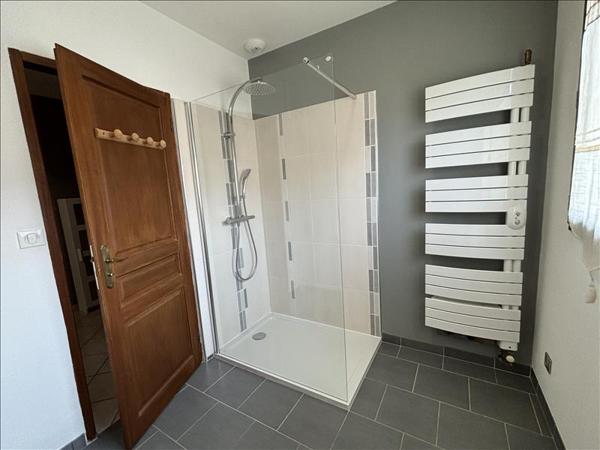 Maison à vendre |  Estivareilles |  6 pièces | 128 m²