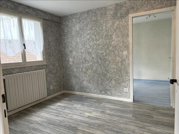 Maison à vendre |  Estivareilles |  6 pièces | 128 m²