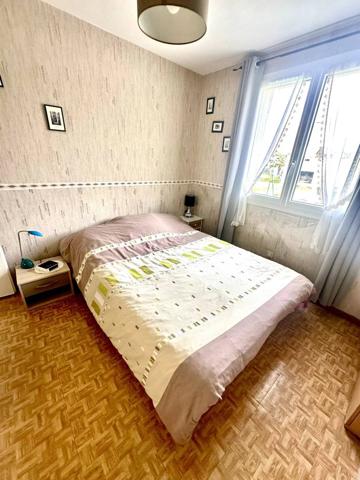 Maison de Plain pied à Suippes