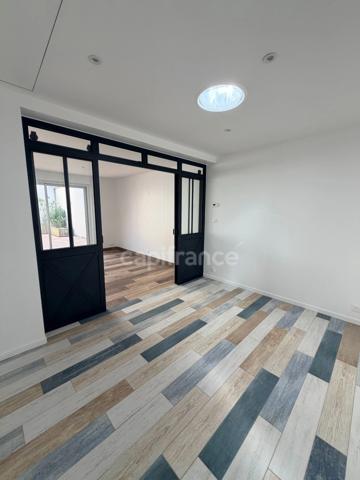 Maison 3 chambres  - LA GARNACHE (85)