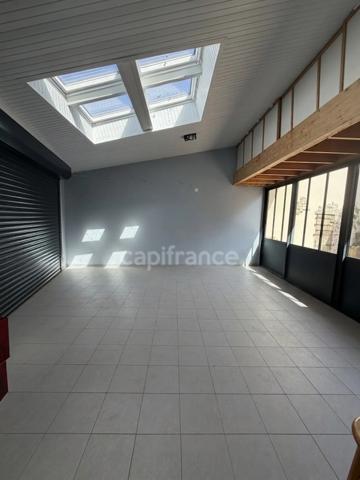 Maison 3 chambres  - LA GARNACHE (85)