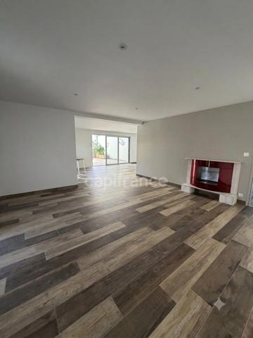 Maison 3 chambres  - LA GARNACHE (85)