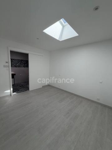 Maison 3 chambres  - LA GARNACHE (85)