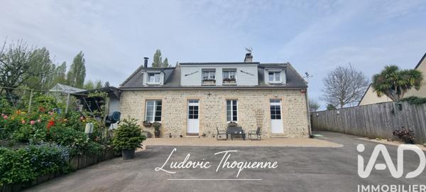 Maison à vendre 5 pièces 155 m² Ranchy