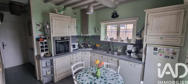 Maison à vendre 5 pièces 155 m² Ranchy