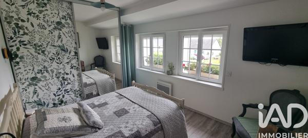 Maison à vendre 5 pièces 155 m² Ranchy