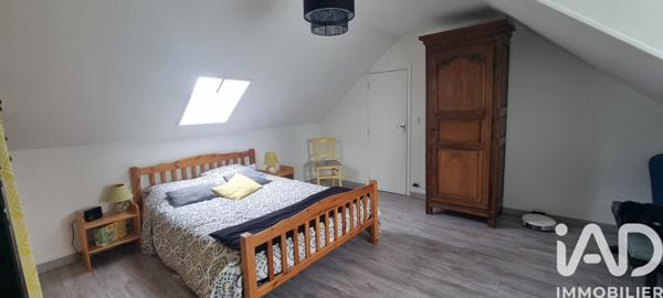 Maison à vendre 5 pièces 155 m² Ranchy