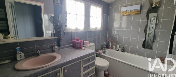 Maison à vendre 5 pièces 155 m² Ranchy