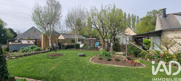 Maison à vendre 5 pièces 155 m² Ranchy