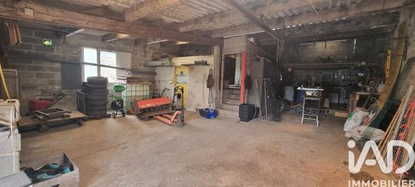 Maison à vendre 5 pièces 155 m² Ranchy