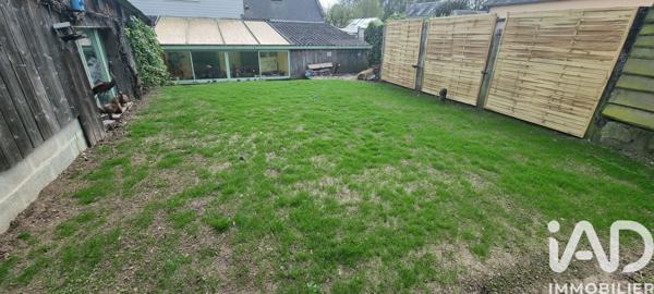 Maison à vendre 5 pièces 155 m² Ranchy