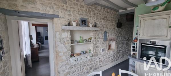 Maison à vendre 5 pièces 155 m² Ranchy