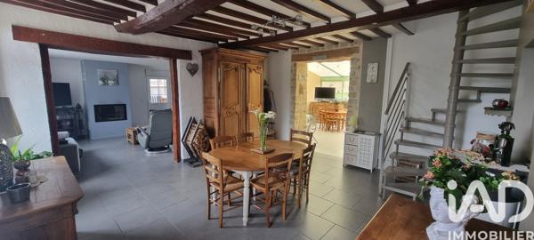 Maison à vendre 5 pièces 155 m² Ranchy