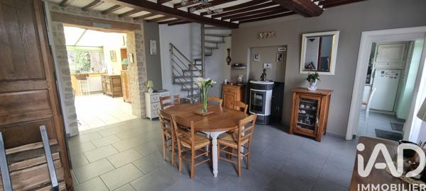 Maison à vendre 5 pièces 155 m² Ranchy