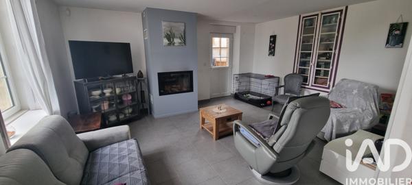 Maison à vendre 5 pièces 155 m² Ranchy
