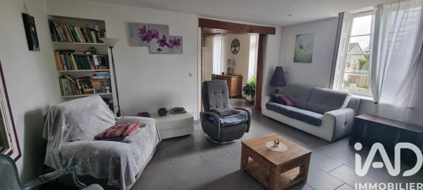 Maison à vendre 5 pièces 155 m² Ranchy