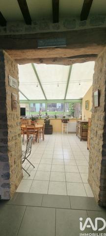 Maison à vendre 5 pièces 155 m² Ranchy