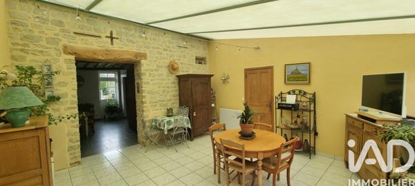 Maison à vendre 5 pièces 155 m² Ranchy