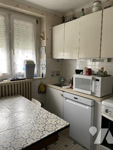 MAISON TRADITIONNELLE 5 PIECES VANNES BEAUPRE LALANDE