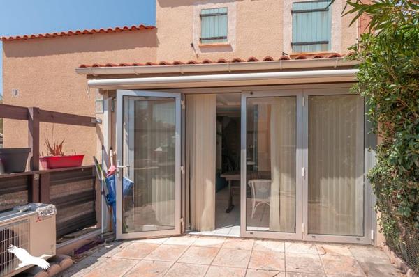 Maison à vendre 169 000 € Frontignan 2 p 35 m² DPE C