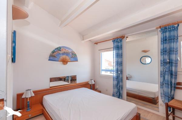 Maison à vendre 169 000 € Frontignan 2 p 35 m² DPE C