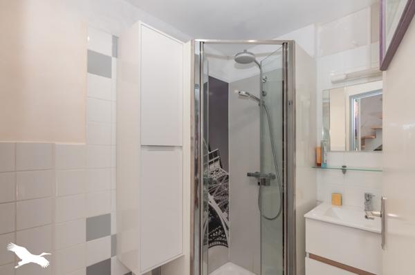 Maison à vendre 169 000 € Frontignan 2 p 35 m² DPE C