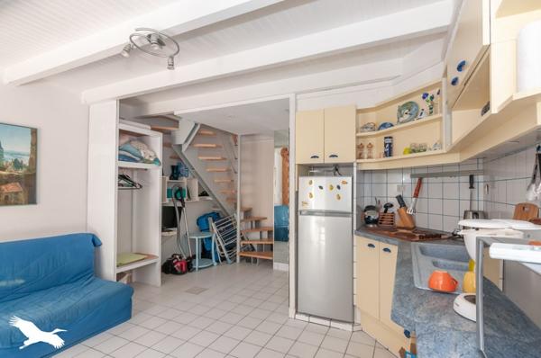 Maison à vendre 169 000 € Frontignan 2 p 35 m² DPE C