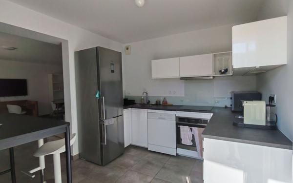 Appartement à louer    2 pièces •  Villeneuve-lès-Avignon