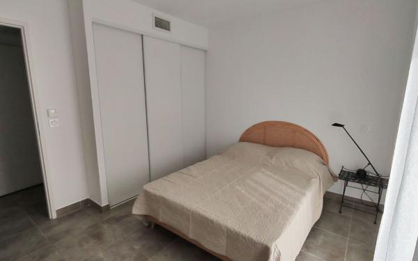 Appartement à louer    2 pièces •  Villeneuve-lès-Avignon