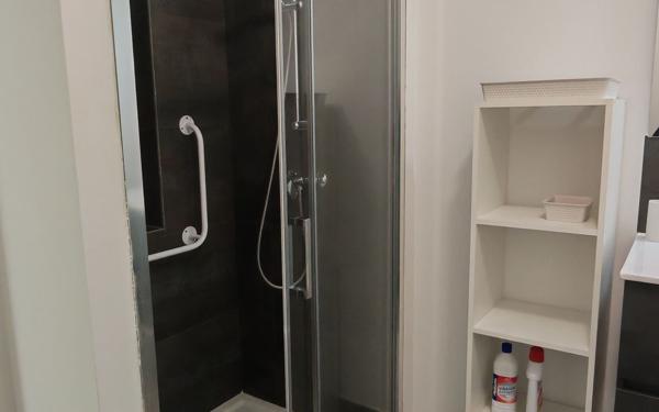 Appartement à louer    2 pièces •  Villeneuve-lès-Avignon