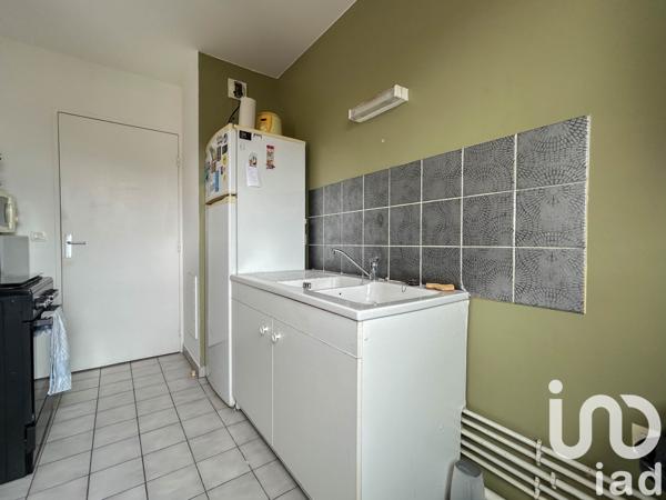 Appartement à vendre 2 pièces 49 m² Rouen
