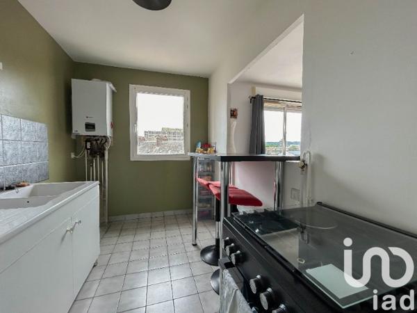 Appartement à vendre 2 pièces 49 m² Rouen
