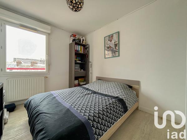 Appartement à vendre 2 pièces 49 m² Rouen