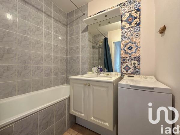 Appartement à vendre 2 pièces 49 m² Rouen